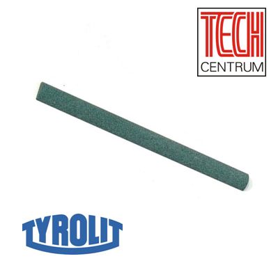 Pilník půlkruhový 16x150 C400 632 (10ks) TYROLIT