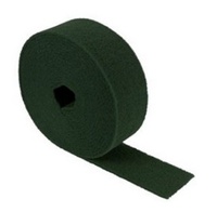 Role z netkané textilie