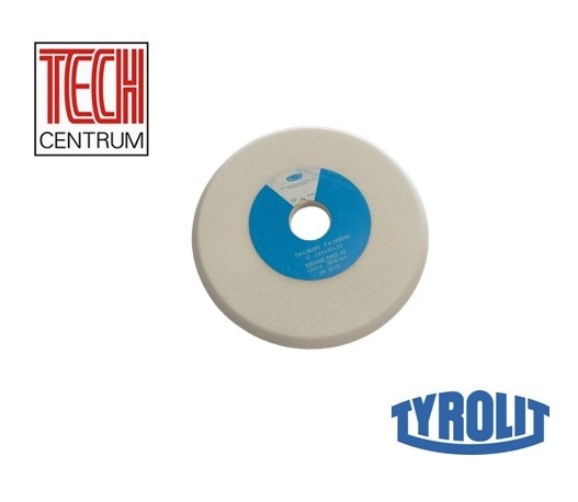 Kotouč T1C 200x10x32 89A60M5AV40 28549 (10ks) TYROLIT