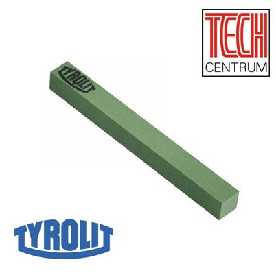 Pilník čtvercový 15x100 C80BE15 35677 (10ks) TYROLIT