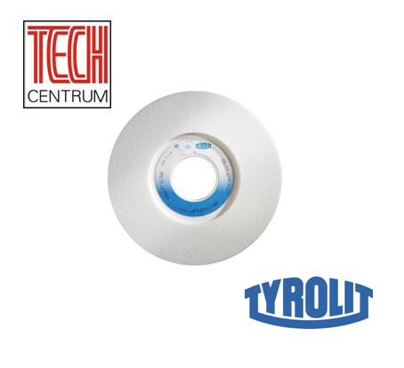 Kotouč T5 400x50x127-200x10 89A46I8AV40 548613 TYROLIT