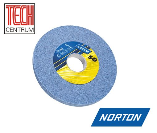 Kotouč T1 150x13x32 3SG60LVX 66253050142 (2ks) NORTON