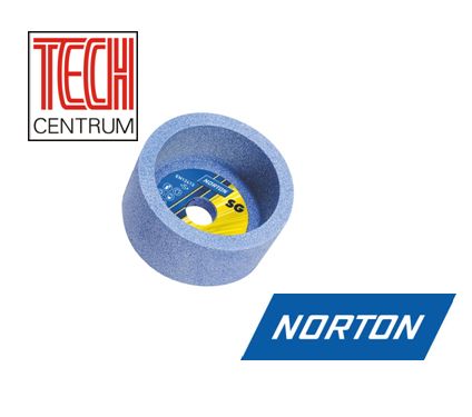 Kotouč T6 100x50x32 3SG46KVX 69936675967 NORTON