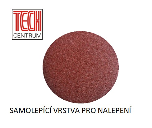 Výsek 732E 400mm zr.60 samolepka papír korund STARCKE