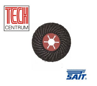 Kotouč SAITRON pr.125x22,2mm zr.36 DSNC12536 SAIT