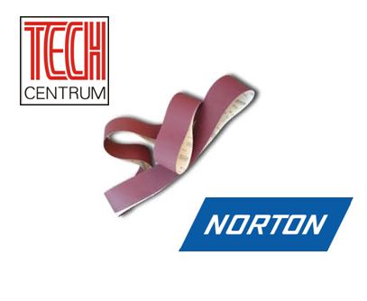 Nekonečný pás H231 150x6100 zr.60 papír 66254484681 (2ks) NORTON