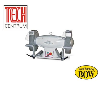 Bruska dvoukotoučová OPTI grind SM 300, 1450W, 400V 3101303 BOW