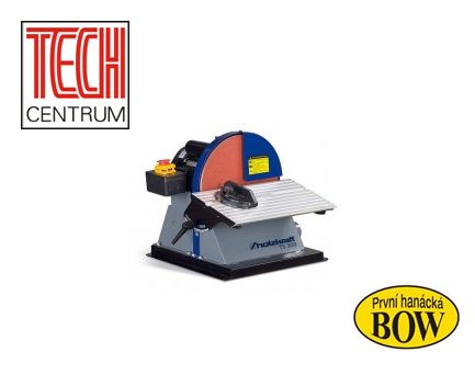 Bruska talířová HOLZKRAFT TS 300, 750W, 230V 5900300 BOW