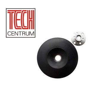 Podložný talíř pro vulkanfíbr 125xM14 BFU125142 MAGG