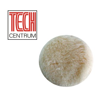 Beránek kotouč na SZ 150 mm - vlna EX10626 leštící