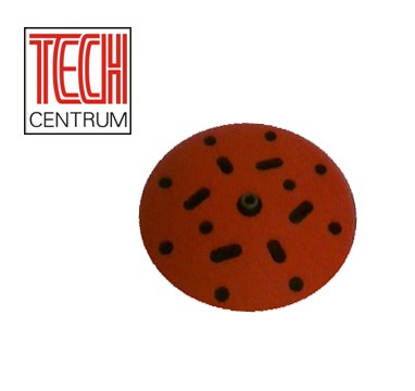 Podložný talíř pro výseky na SZ 150xM8 (5/16) střední TPV150UNI