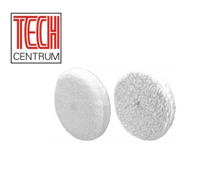 Beránek kotouč s kaničkou 240mm - vlna a bavlna (2ks) DE82941 leštící