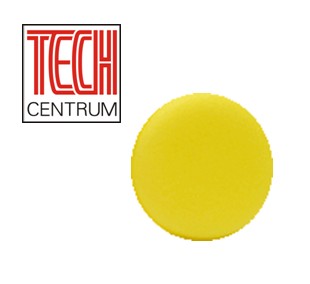 Molitanový kotouč na SZ 150 š.30mm žlutý (tuhý, tuhost 80)  EX8803548 leštící