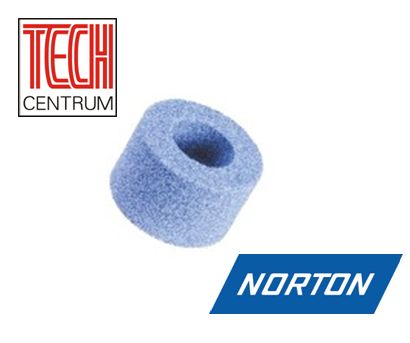 Kotouč T5 20x20x6 SGB60KVX 69936681793 (10ks) NORTON