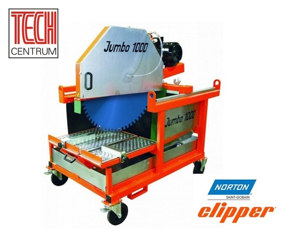 06D-pila JUMBO 1000 norton