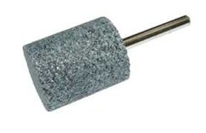 Tělísko brusné válcové 10x25-6 48C40O6V40 413259 TYROLIT