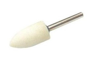 Tělísko brusné ogivální 20x40-6 99BA60M7V40  436507 TYROLIT