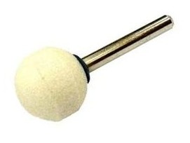 Tělísko brusné kulové 16-6 99BA60M7V40  414294 TYROLIT