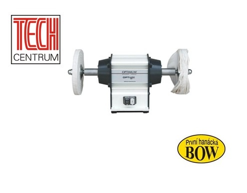 GU 20 leštička BOW