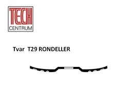 rondeller tvar