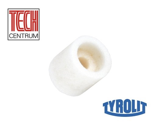 Kotouč brusný s vybráním T5 20x20x6-13x7 89A80(2)I5V50 664787 TYROLIT