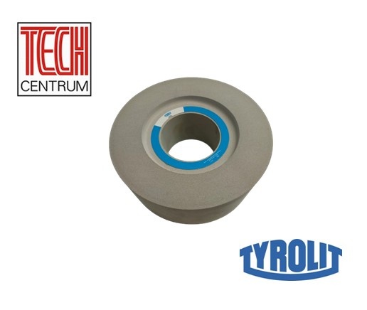 Kotouč podávací T7 300x100x127-190x12/12 CRA120-BR60 34374117 TYROLIT