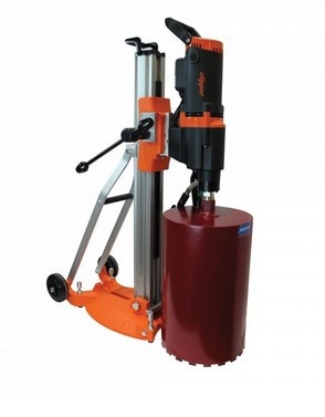 vrtacka CDR253-353-403