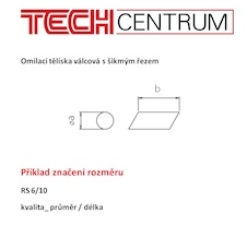 83250 valec vykres