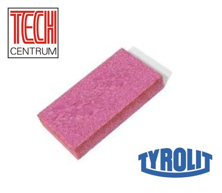 Segment T3101 80x25x150 98A24J9V 430183 (8ks) TYROLIT