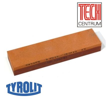 Kámen dvouzrnný 50x25x200 99A150/320O6V  437114 CARBO