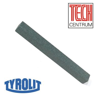 Pilník čtvercový 20x200 49C80N7V  430457 TYROLIT