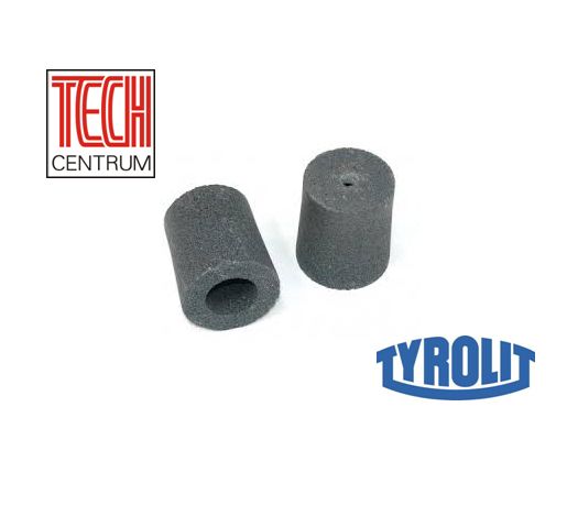 Orovnávací kotouč 50/44x57x8-11,5x8x23 48C36P4V 436593 TYROLIT