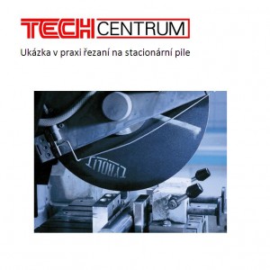 Kotouč řezací T41N 125x1x20 A60N5B80  282079 (10ks) TYROLIT