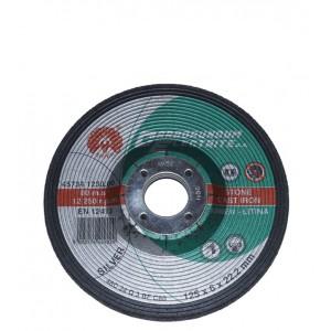 Flex T42 150x6x22,2 KÁMEN 48C24Q80  442903 CARBO