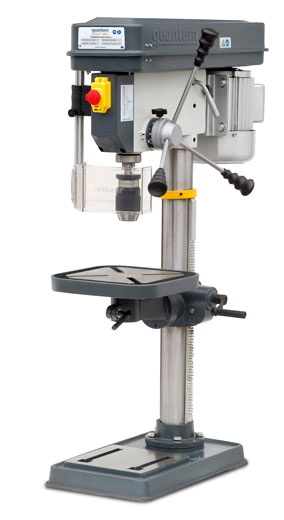 Vrtačka stolní quantum B 20 400 V