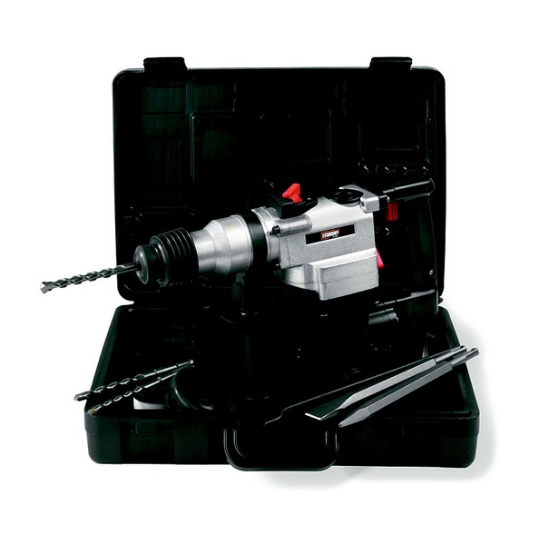 Vrtací kladivo Ferm EBF-850K