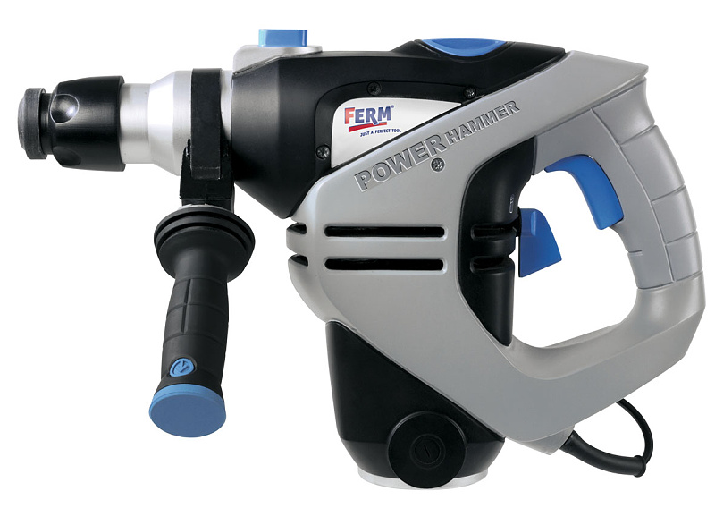 Vrtací kladivo Ferm FDHD-1100K