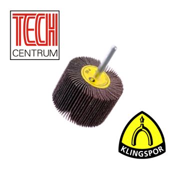 Lamelové tělísko 80x50-6 zr.240 plátno PREMIUM 817001 TYROLIT