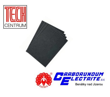 Plátno 637 arch 230x280mm zr.24 ZDARMA CARBO