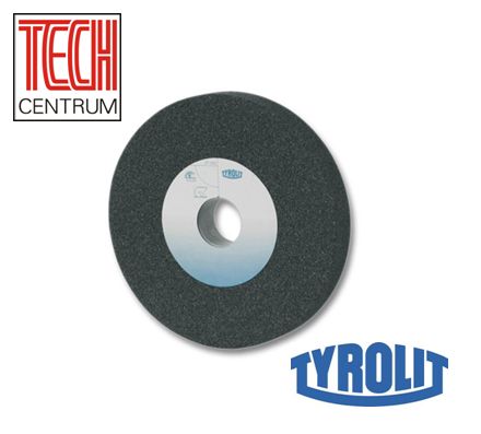Kotouč T1 200x40x15,88 96A36M8V  TYROLIT
