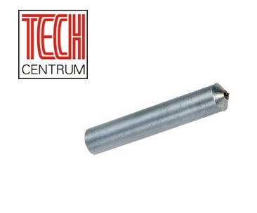 Diamantový orovnávač válcový 6x40 0,35ct 10-21   ON224915 nebroušený