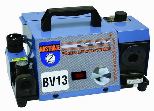 Bruska na vrtáky BV13 230V