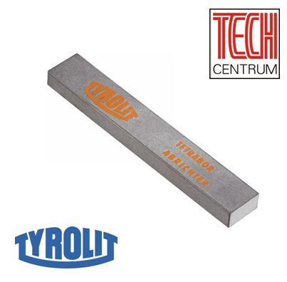 Orovnávací kámen 12x6x75 Tetrabor (extra tvrdý) 26571 TYROLIT