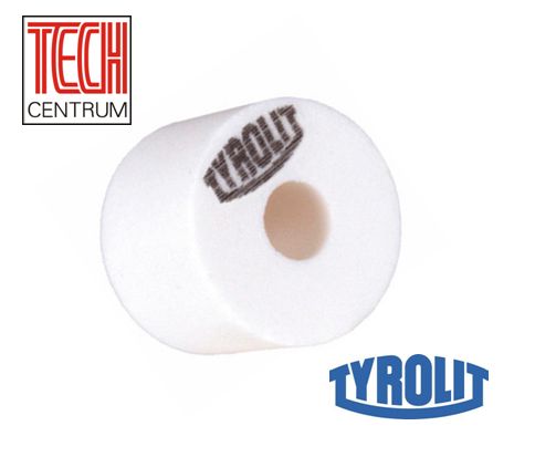 Kotouč T1 25x25x6 89A60J5V50* 664699doprodej (10ks) TYROLIT