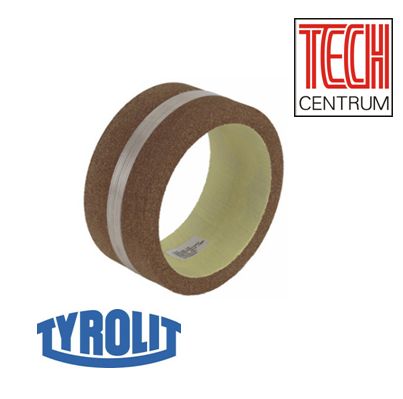 Kotouč T2 250x100-25 89A60G4B32 469619 TYROLIT